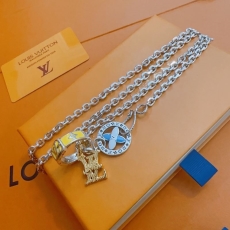 LV Necklaces